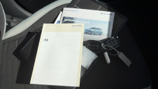 Hyundai i10 1.0 [63] Advance 5dr Auto [Nav] Petrol Hatchback